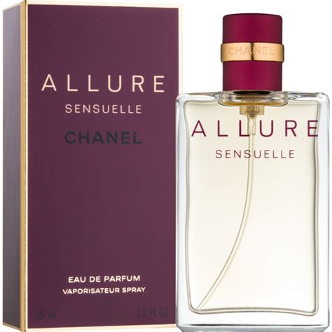 parfum chanel allure femme|chanel allure perfume price uk.